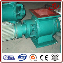 Discharge valve